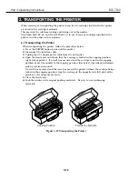 Предварительный просмотр 66 страницы Canon BJC-7100 Service Manual