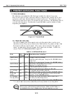 Предварительный просмотр 68 страницы Canon BJC-7100 Service Manual