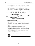 Предварительный просмотр 77 страницы Canon BJC-7100 Service Manual