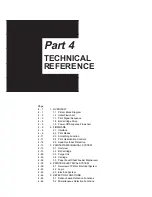 Предварительный просмотр 79 страницы Canon BJC-7100 Service Manual