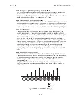 Предварительный просмотр 89 страницы Canon BJC-7100 Service Manual