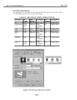 Предварительный просмотр 90 страницы Canon BJC-7100 Service Manual