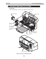 Предварительный просмотр 93 страницы Canon BJC-7100 Service Manual