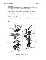 Предварительный просмотр 96 страницы Canon BJC-7100 Service Manual