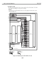 Предварительный просмотр 104 страницы Canon BJC-7100 Service Manual