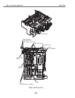 Предварительный просмотр 112 страницы Canon BJC-7100 Service Manual