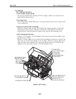 Предварительный просмотр 113 страницы Canon BJC-7100 Service Manual