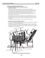 Предварительный просмотр 116 страницы Canon BJC-7100 Service Manual