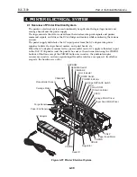 Предварительный просмотр 119 страницы Canon BJC-7100 Service Manual