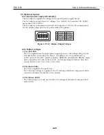 Предварительный просмотр 125 страницы Canon BJC-7100 Service Manual