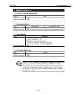 Предварительный просмотр 133 страницы Canon BJC-7100 Service Manual