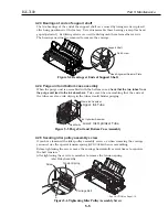 Предварительный просмотр 137 страницы Canon BJC-7100 Service Manual