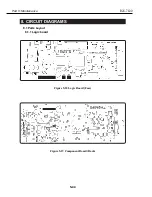 Предварительный просмотр 176 страницы Canon BJC-7100 Service Manual