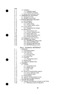 Предварительный просмотр 5 страницы Canon BJC-80 Service Manual