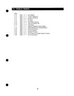 Предварительный просмотр 11 страницы Canon BJC-80 Service Manual