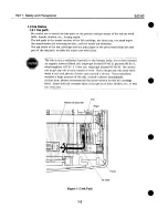 Предварительный просмотр 13 страницы Canon BJC-80 Service Manual