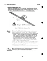 Предварительный просмотр 15 страницы Canon BJC-80 Service Manual