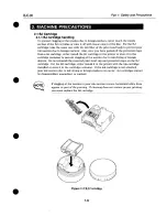 Предварительный просмотр 16 страницы Canon BJC-80 Service Manual