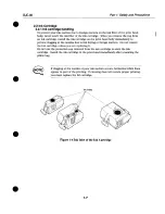 Предварительный просмотр 18 страницы Canon BJC-80 Service Manual