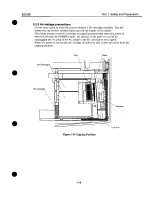 Предварительный просмотр 20 страницы Canon BJC-80 Service Manual