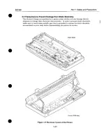 Предварительный просмотр 22 страницы Canon BJC-80 Service Manual