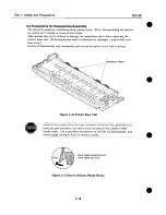 Предварительный просмотр 23 страницы Canon BJC-80 Service Manual