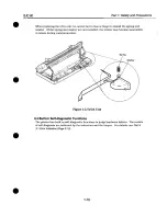 Предварительный просмотр 24 страницы Canon BJC-80 Service Manual