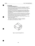 Предварительный просмотр 28 страницы Canon BJC-80 Service Manual