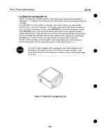 Предварительный просмотр 29 страницы Canon BJC-80 Service Manual