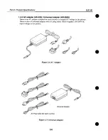 Предварительный просмотр 31 страницы Canon BJC-80 Service Manual