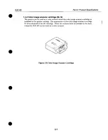 Предварительный просмотр 32 страницы Canon BJC-80 Service Manual