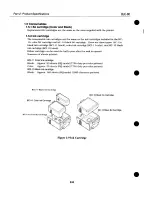 Предварительный просмотр 33 страницы Canon BJC-80 Service Manual