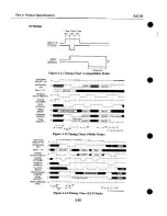 Предварительный просмотр 45 страницы Canon BJC-80 Service Manual