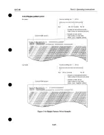 Предварительный просмотр 74 страницы Canon BJC-80 Service Manual