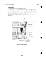 Предварительный просмотр 106 страницы Canon BJC-80 Service Manual