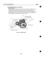 Предварительный просмотр 108 страницы Canon BJC-80 Service Manual