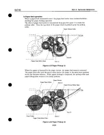 Предварительный просмотр 109 страницы Canon BJC-80 Service Manual