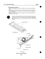 Предварительный просмотр 110 страницы Canon BJC-80 Service Manual