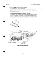 Предварительный просмотр 111 страницы Canon BJC-80 Service Manual