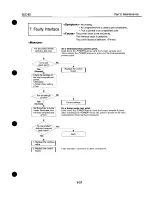 Предварительный просмотр 155 страницы Canon BJC-80 Service Manual