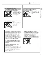 Preview for 5 page of Canon BJC-8000 User Manual