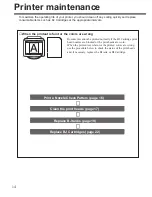 Preview for 14 page of Canon BJC-8000 User Manual