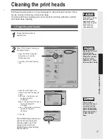 Preview for 17 page of Canon BJC-8000 User Manual