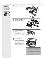 Preview for 24 page of Canon BJC-8000 User Manual