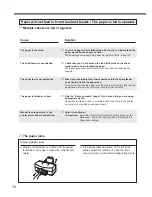 Preview for 30 page of Canon BJC-8000 User Manual