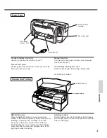 Preview for 41 page of Canon BJC-8000 User Manual