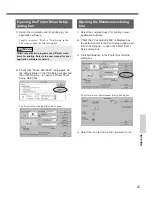 Preview for 42 page of Canon BJC-8000 User Manual