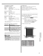 Preview for 44 page of Canon BJC-8000 User Manual