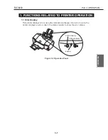 Предварительный просмотр 39 страницы Canon BJC-820 Service Manual