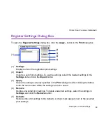 Предварительный просмотр 60 страницы Canon BJC-S200 User Manual